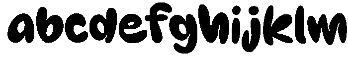 Summer Love Regular otf (400) FONT
