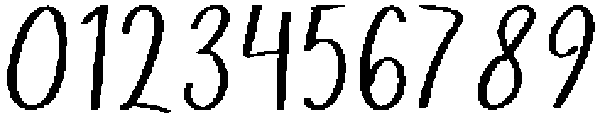 Summer Mood Regular otf (400) Font OTHER CHARS