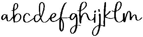 Summer Mood Regular otf (400) FONT
