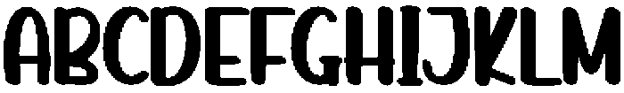 Summer Paradise Regular otf (400) Font UPPERCASE