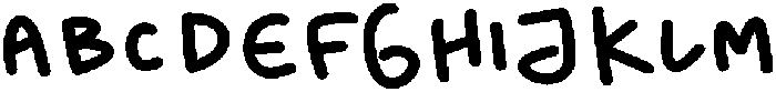 Summer Playlist Bold otf (700) FONT