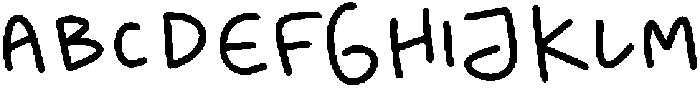 Summer Playlist Regular otf (400) FONT