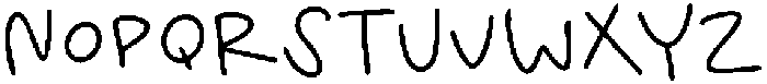 Summer Playlist Thin otf (100) Font LOWERCASE