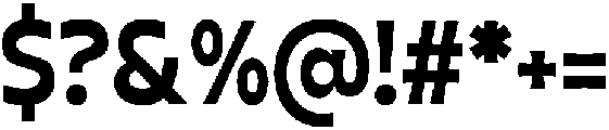 Summer Radiance Regular otf (400) Font OTHER CHARS
