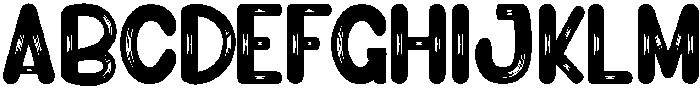 Summer Regular otf (400) FONT