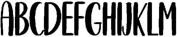 Summer Regular otf (400) FONT