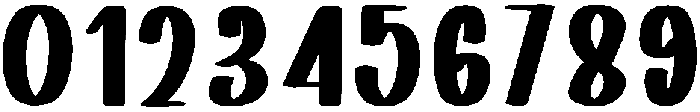 Summer Regular otf (400) Font OTHER CHARS