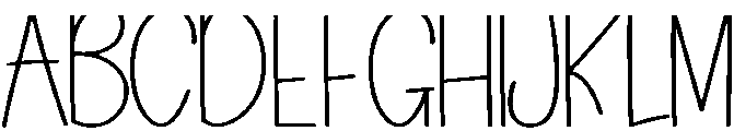 Summer Regular otf (400) FONT