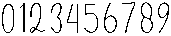 Summer Regular otf (400) Font OTHER CHARS