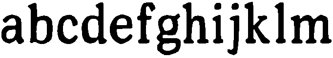 Summer Regular otf (400) FONT