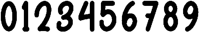 Summer Regular otf (400) Font OTHER CHARS