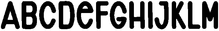 Summer Regular otf (400) FONT