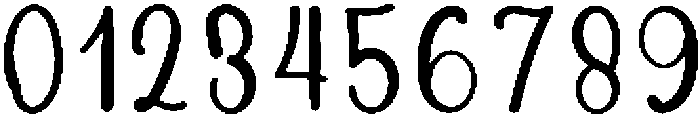 Summer Regular otf (400) Font OTHER CHARS