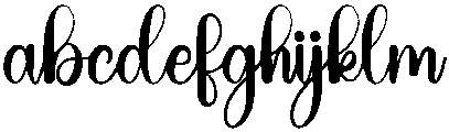 Summer Regular otf (400) FONT