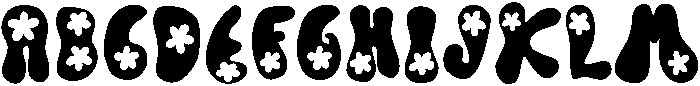 Summer Regular otf (400) FONT