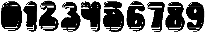 Summer Regular otf (400) Font OTHER CHARS