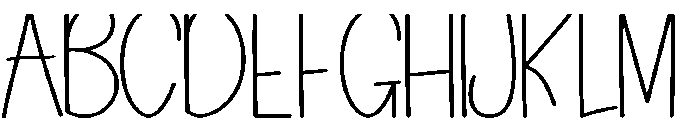 Summer Regular ttf (400) FONT