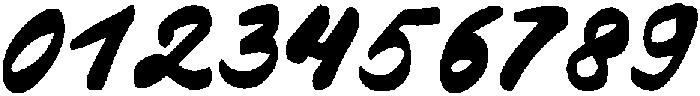 Summer Rush Regular otf (400) Font OTHER CHARS