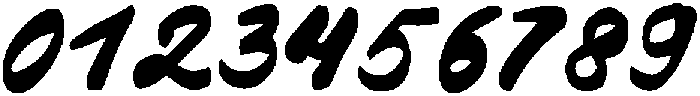 Summer Rush Regular ttf (400) Font OTHER CHARS
