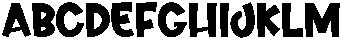 Summer Sunlight Regular otf (300) FONT