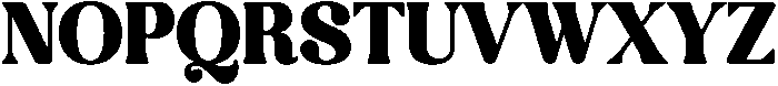 Summer Sunset otf (400) Font UPPERCASE