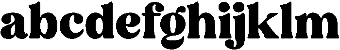 Summer Sunset otf (400) FONT