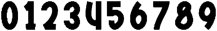 Summer Time Regular otf (400) Font OTHER CHARS