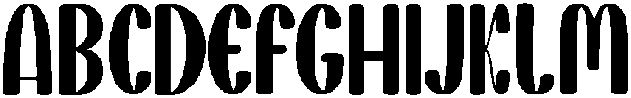 Summer Vacation Regular otf (400) FONT