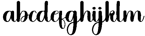 Summer Vacation Regular otf (400) FONT