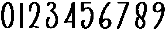 Summer Vacation Regular otf (400) Font OTHER CHARS