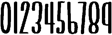Summer Vibes Regular otf (400) Font OTHER CHARS