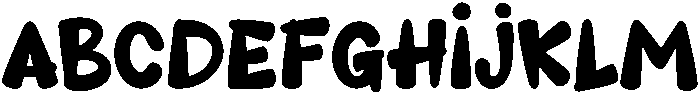 Summer Vibes Regular otf (400) FONT