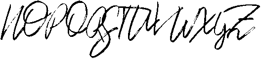 Summer Vibes otf (400) Font UPPERCASE