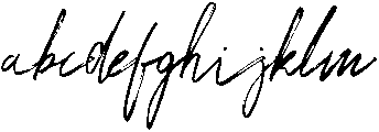 Summer Vibes otf (400) FONT