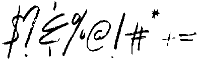 Summer Vibes otf (400) Font OTHER CHARS