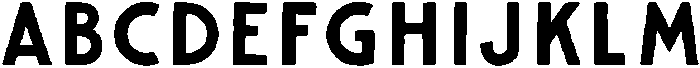 Summer in Seville Sans otf (400) Font UPPERCASE