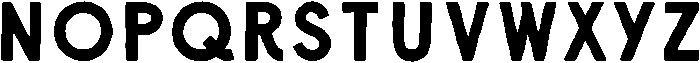 Summer in Seville Sans otf (400) Font LOWERCASE