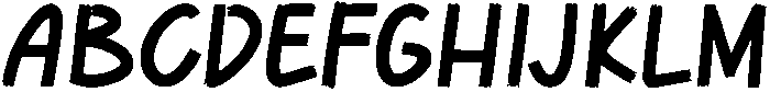 Summer otf (400) Font UPPERCASE