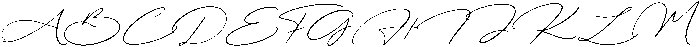 Summer otf (400) Font UPPERCASE