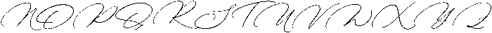 Summer otf (400) Font UPPERCASE