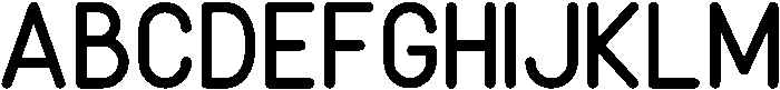 Summer otf (400) Font UPPERCASE