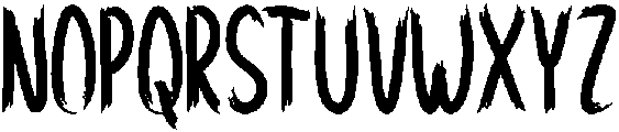 Summer otf (400) Font UPPERCASE