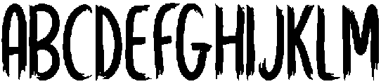 Summer otf (400) FONT