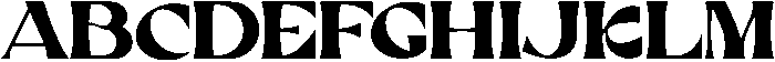Summer otf (400) FONT