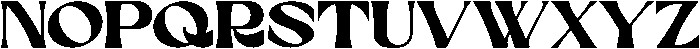 Summer otf (400) Font LOWERCASE