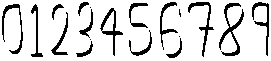 SummerCAMP Regular otf (400) Font OTHER CHARS