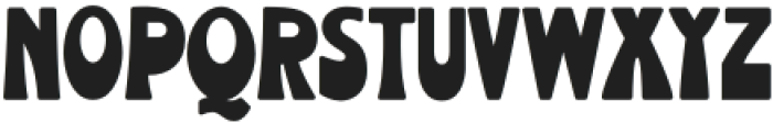 SummerStussy-Regular otf (400) Font LOWERCASE