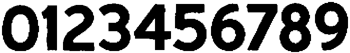SummerhouseSans Regular otf (400) Font OTHER CHARS