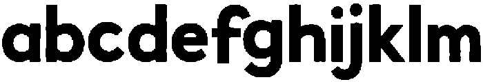 SummerhouseSans Regular otf (400) FONT