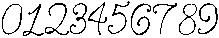 SummerhouseScript Regular otf (400) Font OTHER CHARS